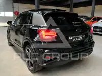 2022 Audi Q2