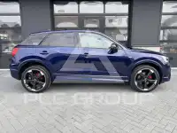 2022 Audi Q2