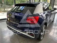 2022 Audi Q2