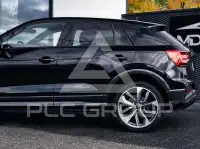 2022 Audi Q2