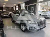 2022 Audi Q2