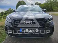 2022 Audi Q2