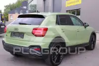 2022 Audi Q2