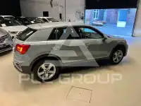 2022 Audi Q2