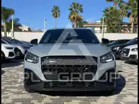 2022 Audi SQ2
