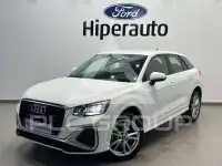 2022 Audi Q2