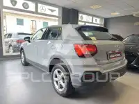 2022 Audi Q2