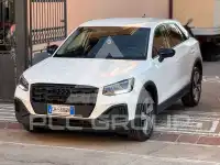 2022 Audi Q2