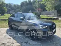 2022 Audi Q2