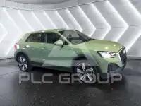 2022 Audi Q2