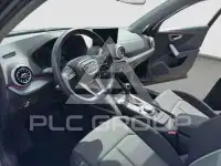 2022 Audi Q2