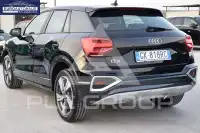 2022 Audi Q2