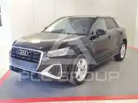 2022 Audi Q2