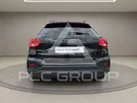 2022 Audi Q2