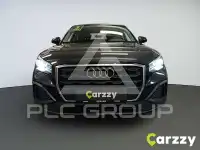 2022 Audi Q2