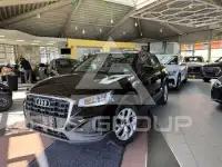 2022 Audi Q2