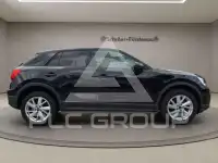2022 Audi Q2