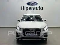 2022 Audi Q2