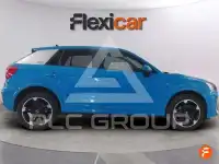 2022 Audi Q2