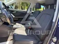 2022 Audi Q2