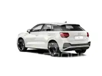 2022 Audi Q2