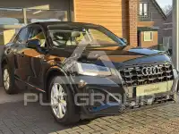 2022 Audi Q2