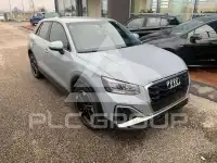 2022 Audi Q2