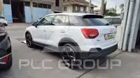 2022 Audi Q2
