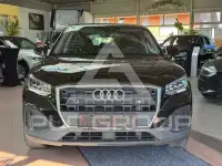 2022 Audi Q2