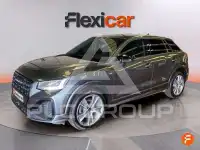 2022 Audi Q2