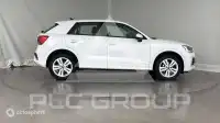 2022 Audi Q2