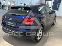 2022 Audi Q2