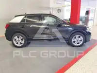 2022 Audi Q2