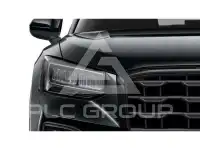 2022 Audi Q2