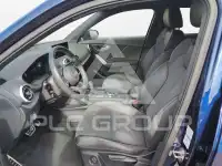 2022 Audi Q2