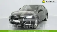 2022 Audi Q2