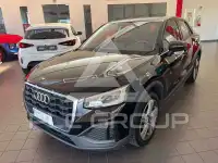 2022 Audi Q2