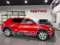 2022 Audi Q2