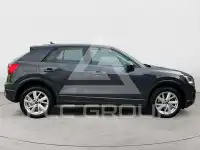 2022 Audi Q2
