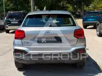 2022 Audi Q2