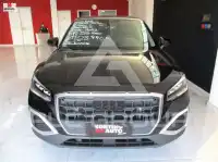 2022 Audi Q2