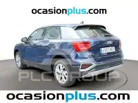2022 Audi Q2