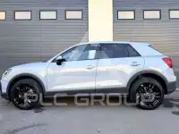 2022 Audi Q2