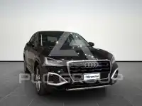 2022 Audi Q2