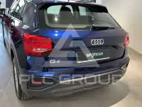 2022 Audi Q2