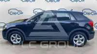 2022 Audi Q2