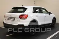 2022 Audi Q2