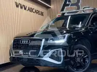 2022 Audi Q2