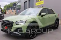 2022 Audi Q2