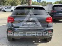 2022 Audi Q2